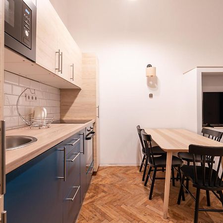 A20- Bp Modern Boutique Apartments Budapeste Quarto foto