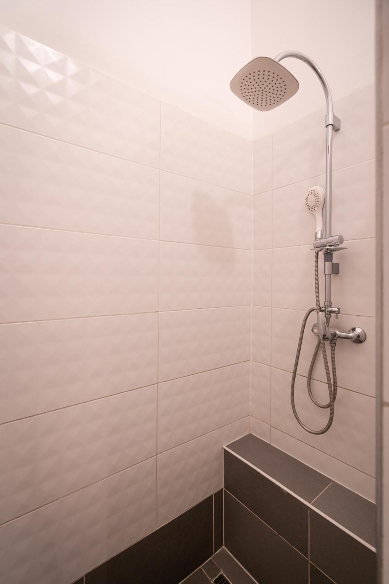 A20- Bp Modern Boutique Apartments Budapeste Quarto foto